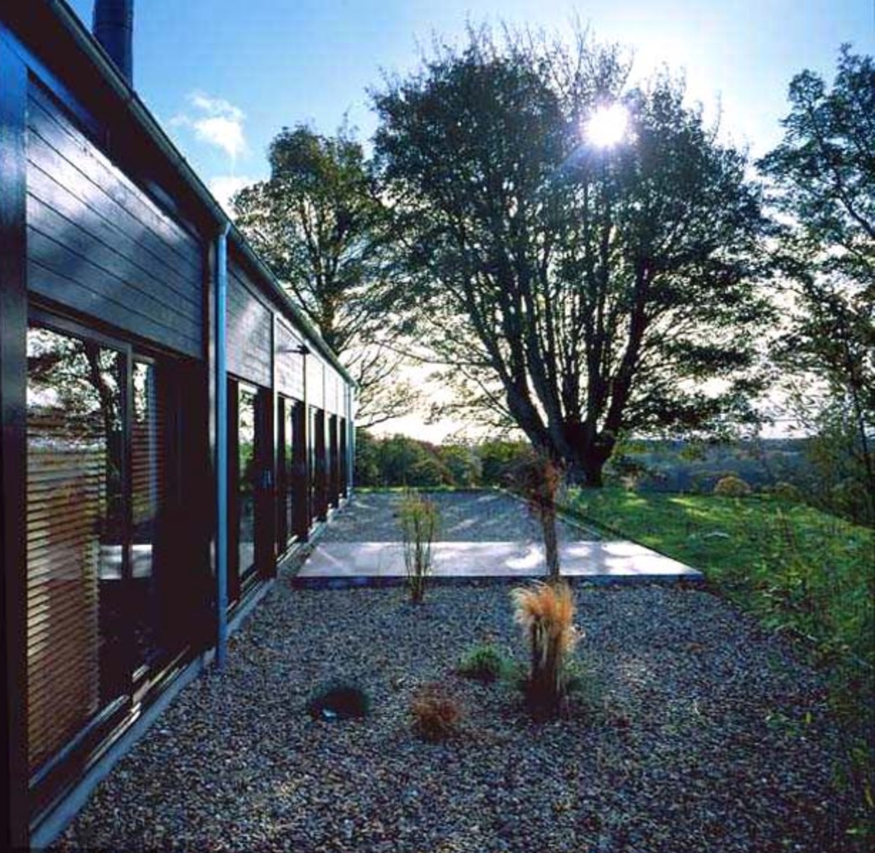 Walker Architecture The Stephen Lawrence Prize