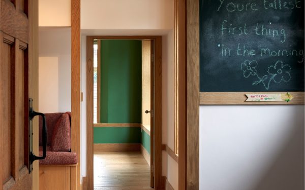Feature image for Lighthouse Children's Home by Conrad Koslowsky Architects